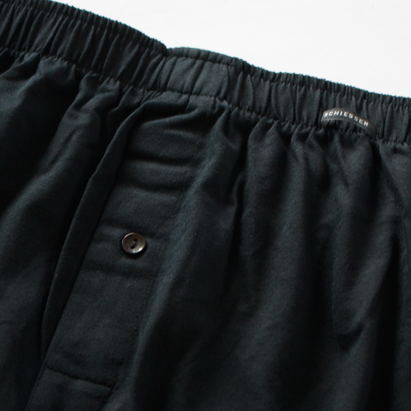 ボクサーショーツ2PC(BLACK)