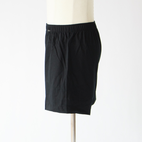 ボクサーショーツ2PC(BLACK)