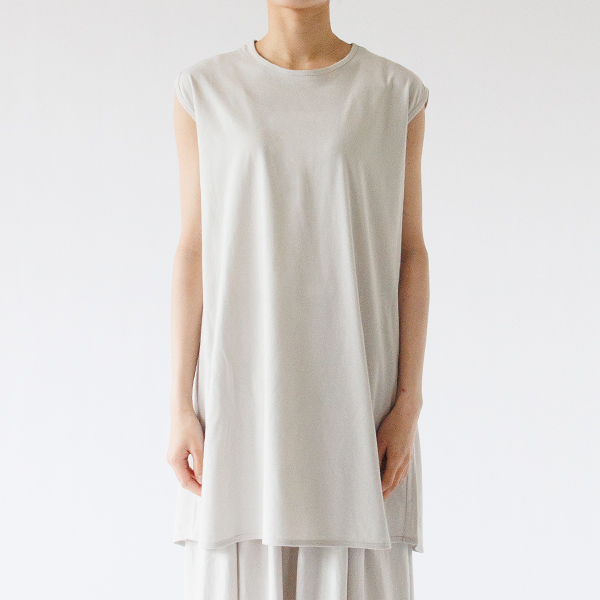 薄くても透 けにくい