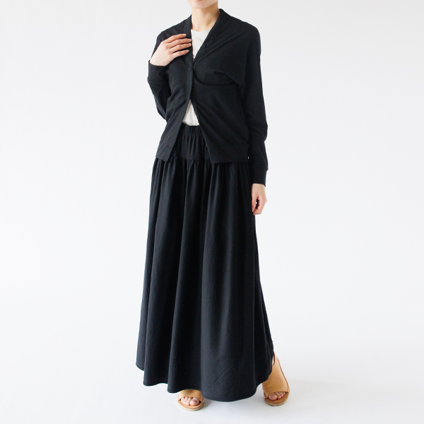 身長160cm（Black）