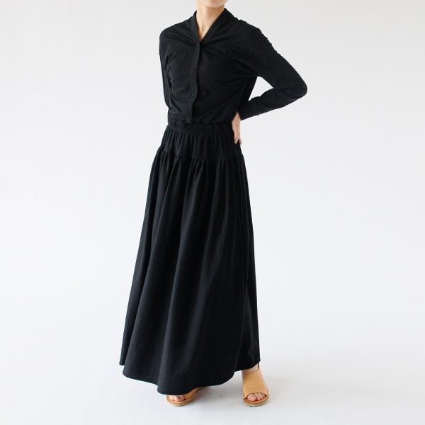 ボタンをかける とタイトになる設計