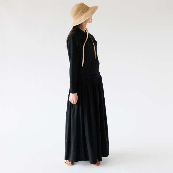 身長160cm（Black）