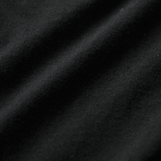 ワイドバインダーVネックカーディガン（Black）