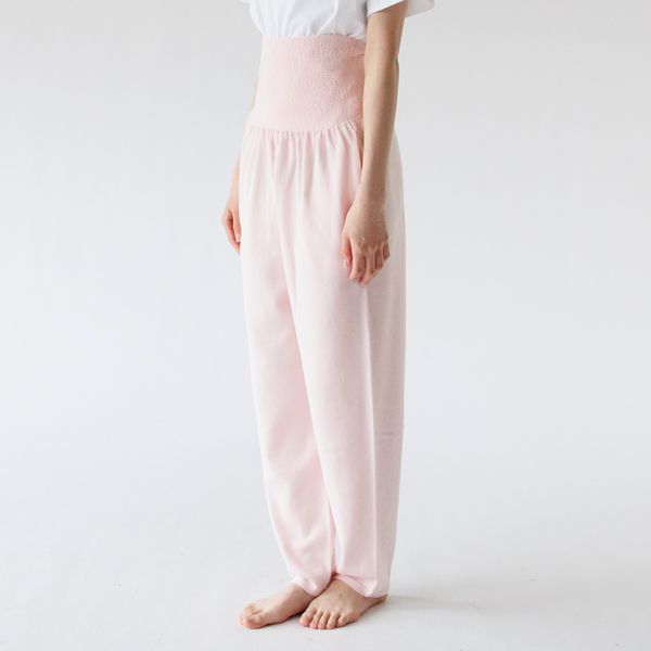 身長160cm(ZUTTO別注 ペールピンク)