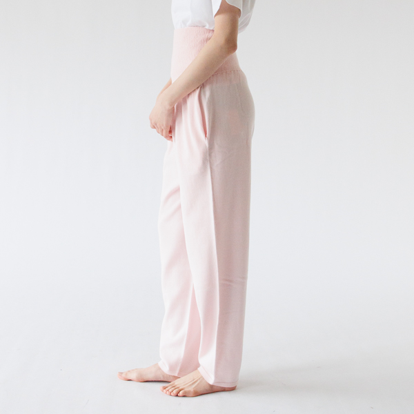 身長160cm(ZUTTO別注 ペールピンク)