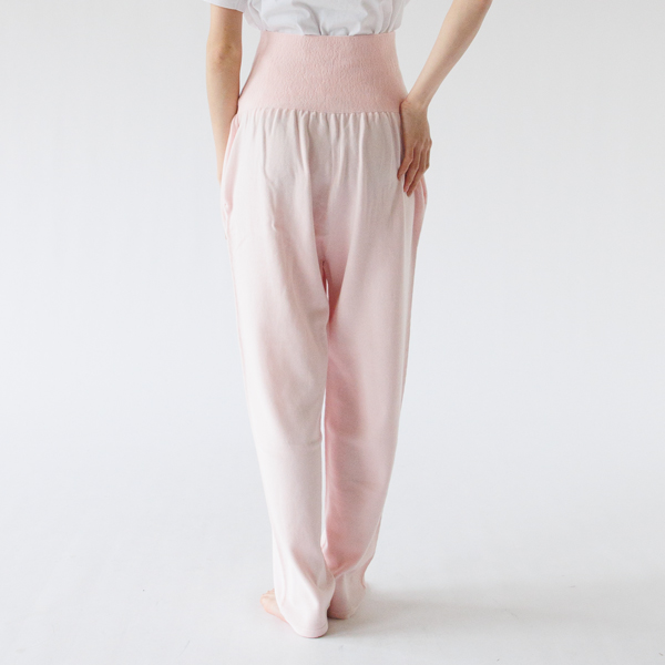 身長160cm(ZUTTO別注 ペールピンク)