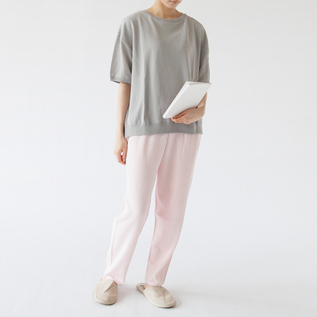 身長160cm(ZUTTO別注 ペールピンク) 身長160cm(ZUTTO別注 ペールピンク)