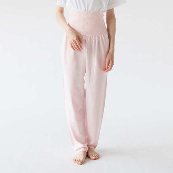 身長160cm(ZUTTO別注 ペールピンク)