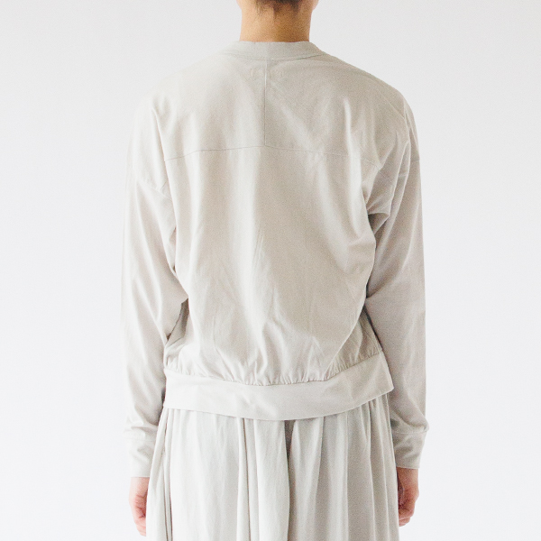 身長160cm（Light Grey）
