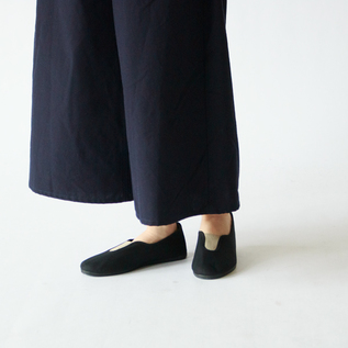 キャンバススリッポン NEGRO キャンバススリッポン NEGRO