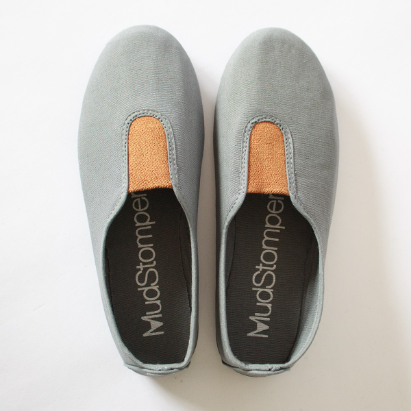 ツートンカラーもポイント