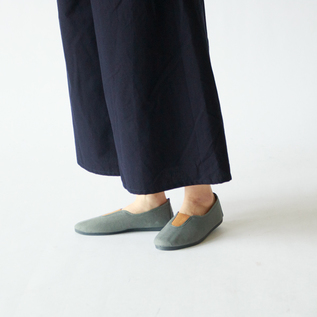 キャンバススリッポン GRIS OSCURO キャンバススリッポン GRIS OSCURO