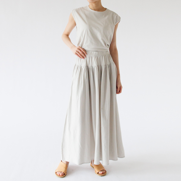 身長160cm(Light Grey) 身長160cm(Light Grey)