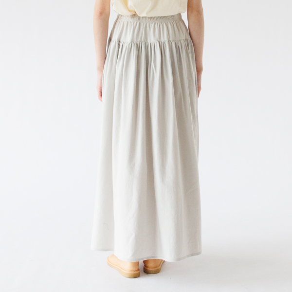 薄く ても透けにくい生地