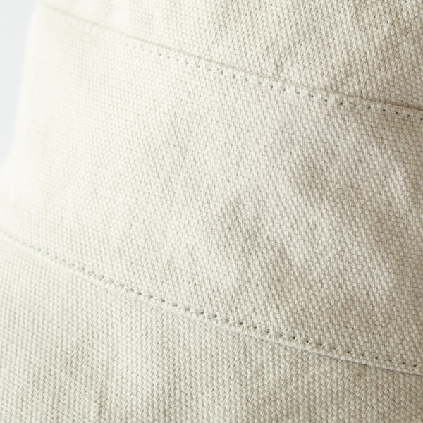 国産の和紙糸「備和」を使用