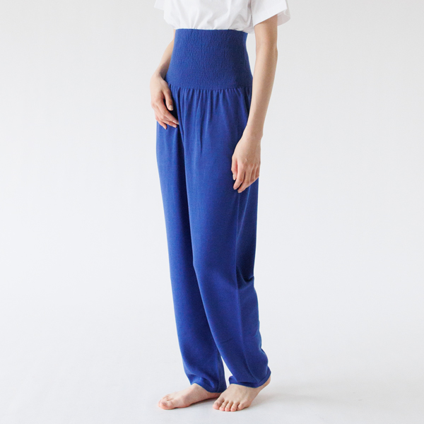 身長160cm(ZUTTO別注 サファイヤブルー)