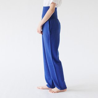 身長160cm(ZUTTO別注 サファイヤブルー) 身長160cm(ZUTTO別注 サファイヤブルー)