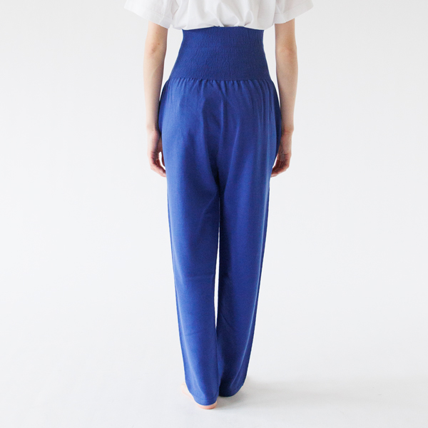 身長160cm(ZUTTO別注 サファイヤブルー)