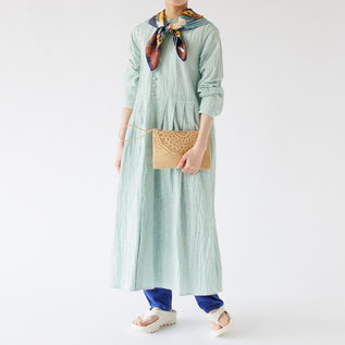 身長160cm(ZUTTO別注 サファイヤブルー) 身長160cm(ZUTTO別注 サファイヤブルー)