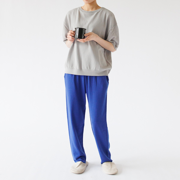 身長160cm(ZUTTO別注 サファイヤブルー)