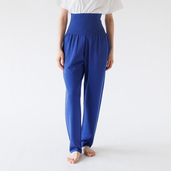 身長160cm(ZUTTO別注 サファイヤブルー)