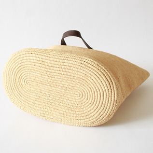 SOA BAG／TANORA / Shop ZUTTO for the long lasting treasures
