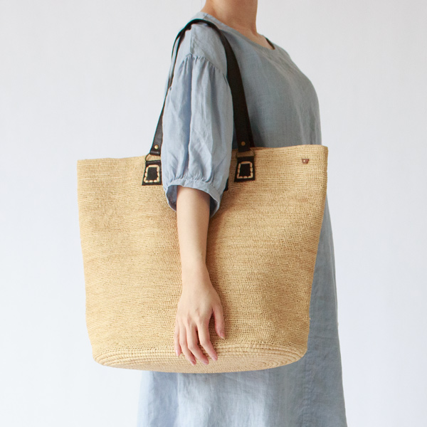 肩掛けイメージ