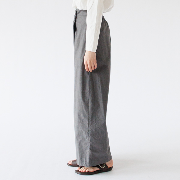 身長160cm・CHARCOAL 身長160cm・CHARCOAL