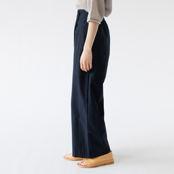 身長160cm・NAVY 身長160cm・NAVY