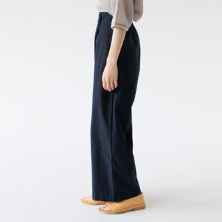 身長160cm・NAVY 身長160cm・NAVY