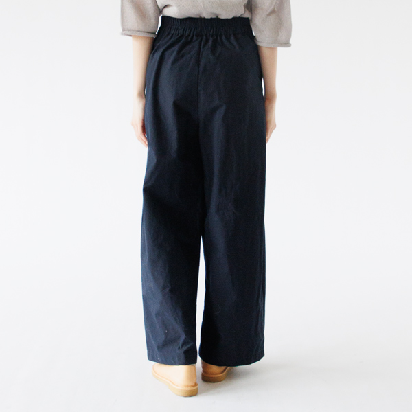 身長160cm・NAVY 身長160cm・NAVY