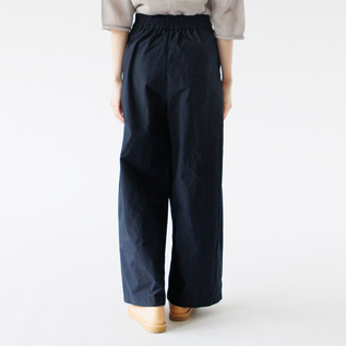 身長160cm・NAVY 身長160cm・NAVY
