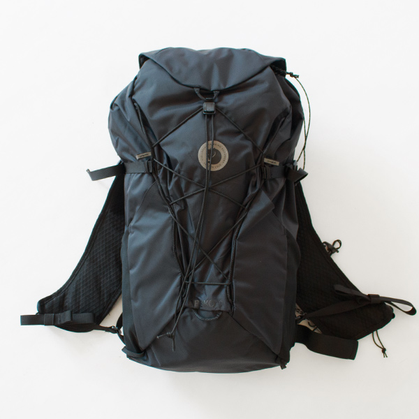 Abisko Hike Lite 20（Black）
