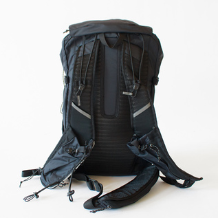 Abisko Hike Lite 20／FJALLRAVEN(フェールラーベン)｜愛着を持って