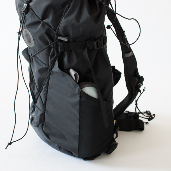 取り出したいものを収納