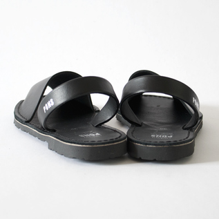 アバルカサンダル NEGRO アバルカサンダル NEGRO
