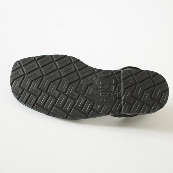 アバルカサンダル NEGRO アバルカサンダル NEGRO