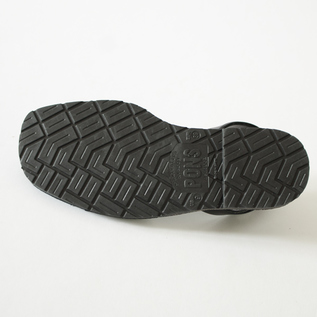 アバルカサンダル NEGRO アバルカサンダル NEGRO