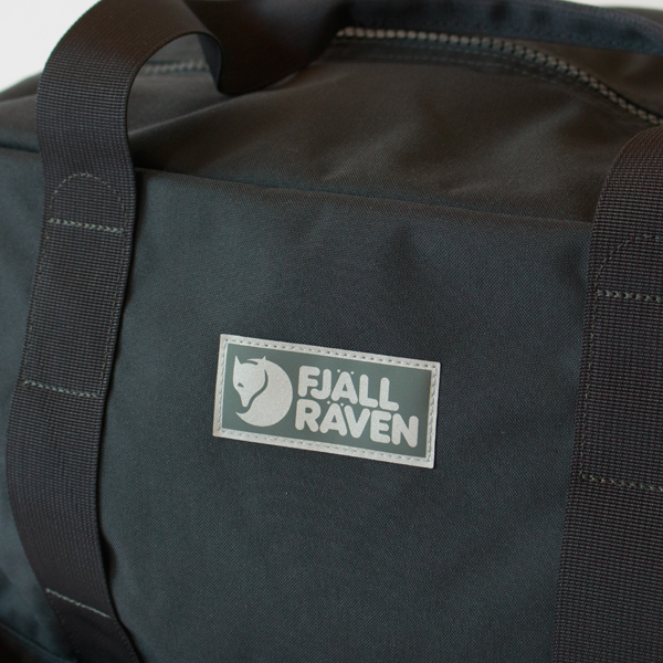 リフレクターロゴ