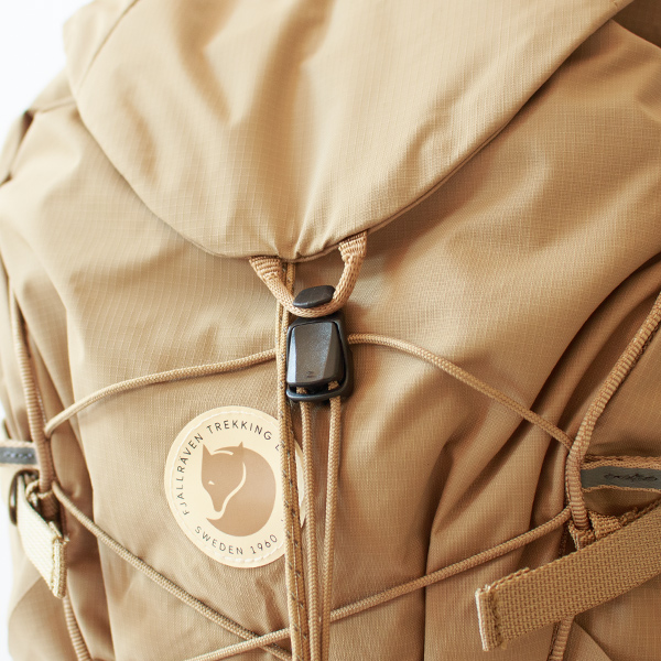 140デニールリサイクルナイロン・リップストップ