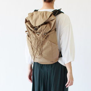 Abisko Hike Lite 20／FJALLRAVEN(フェールラーベン)｜愛着を持って