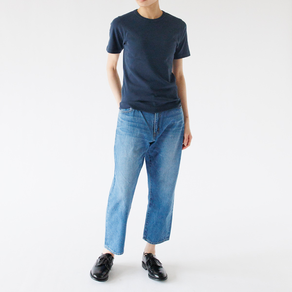 身長160cm(Mirtillo)