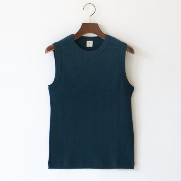 ノースリーブTシャツ(Mirtillo)