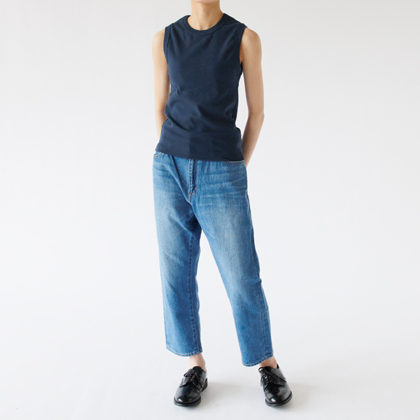 身長160cm(Mirtillo)