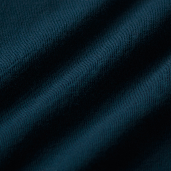 ソフトでしなやかな肌触り(Mirtillo)