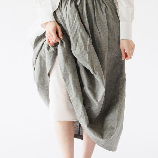 身長160cm(IVORY)