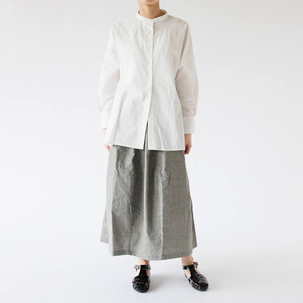 身長160cm(BLACK)