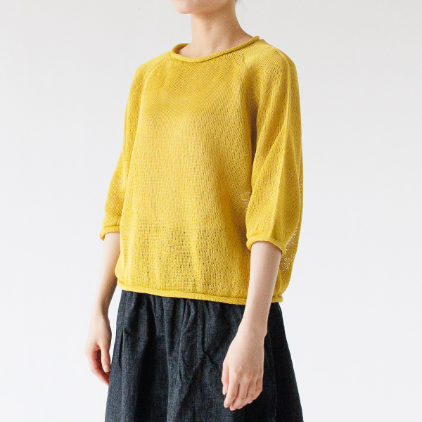 身長160cm(イエロー)