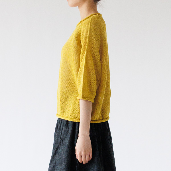 身長160cm(イエロー)