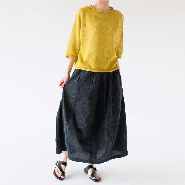 身長160cm(イエロー)